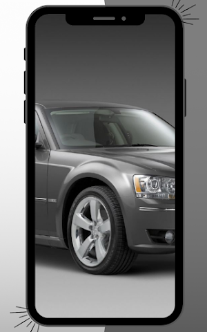 Dodge Magnum Wallpapers Screenshot 3