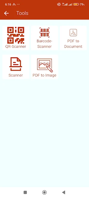 My Counter: Task & Notes Screenshot 3