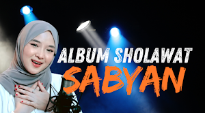 sholawat obat hati-sabyan Screenshot 0