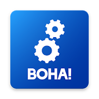 BOHA! Ops