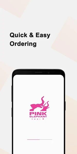 Pink Elephant Thai Screenshot 0