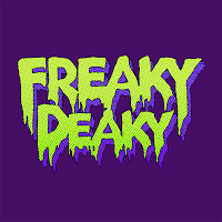 Freaky Deaky Texas '22