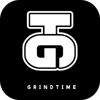 Grind Time Training