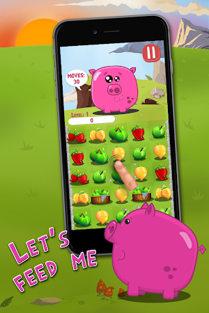 FarmZilla Screenshot 1