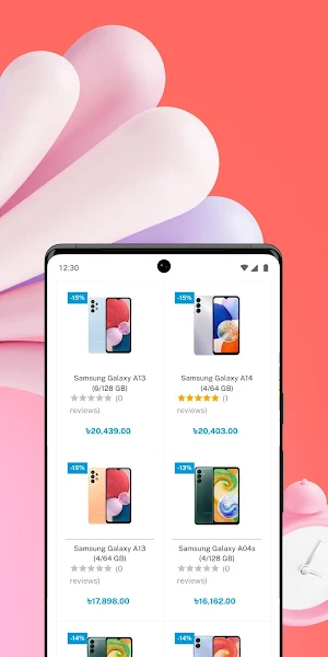 Snapcart Screenshot 2