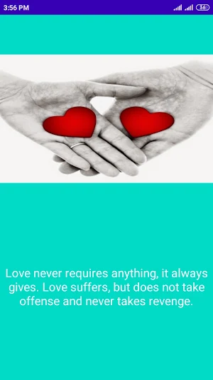 Wise advice Screenshot 0