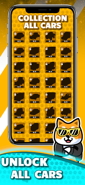 Merge Shiba Inu Screenshot 3