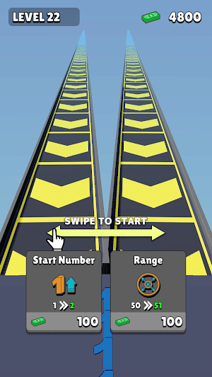 Number Defense Screenshot 3