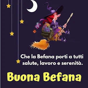 Buona Epifania Screenshot 2