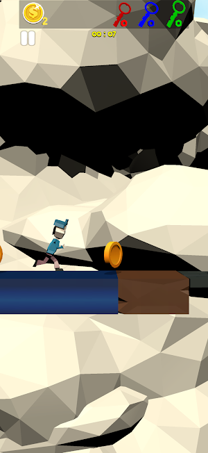 Pocket Run Screenshot 3