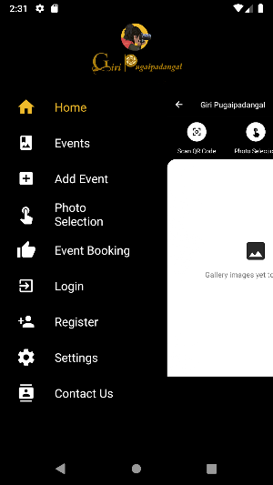 Giri Pugaipadangal Screenshot 1