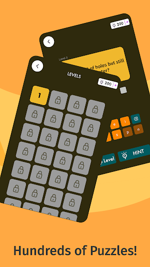 Just Riddles: Puzzle Your Mind Screenshot 3