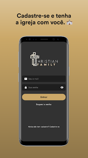 Christian Family Screenshot 3