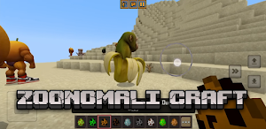 ZOONOMALI CRAFT Screenshot 1