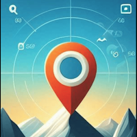 Map Tracker