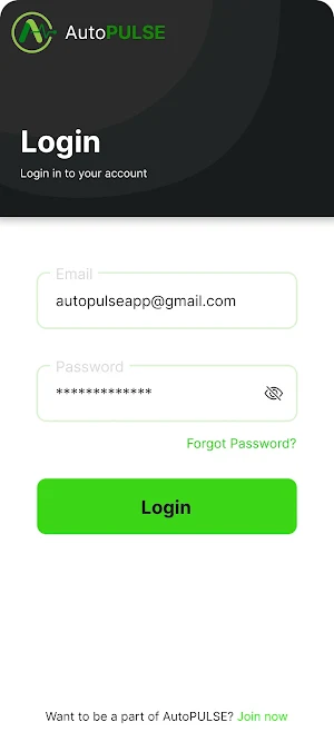 AutoPulse Screenshot 0