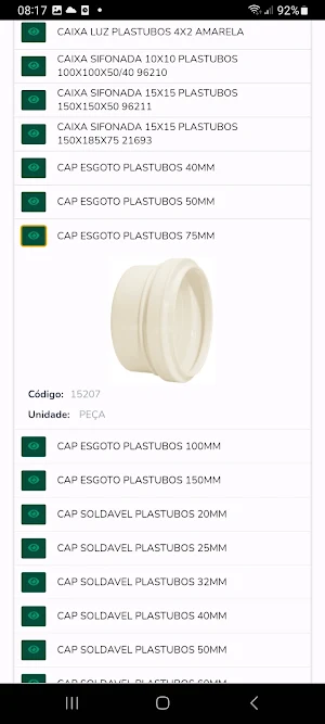 sargento ferragens Screenshot 3