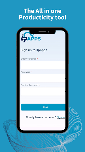 ilpApps: OKR Master Screenshot 0