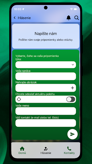 Kamenica nad Hronom Screenshot 3
