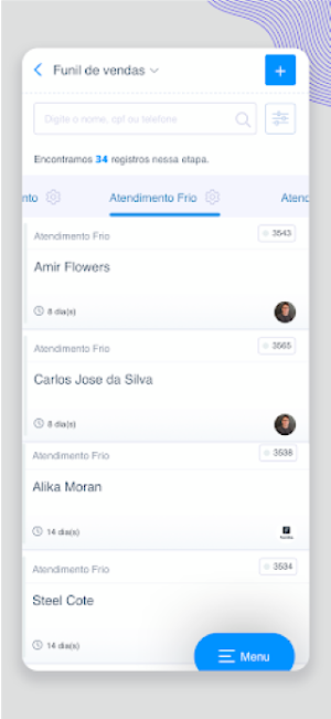 TOPX HOME Screenshot 3