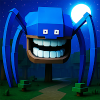 Craftsman Monster World Craft
