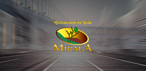 Rádio Comunidade Miraga Screenshot 3