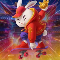 Luck Rabbys: Jade Luck
