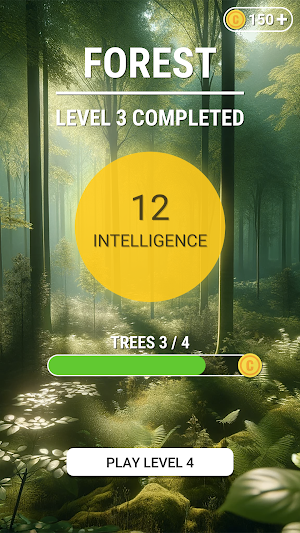 WordVenture Screenshot 3