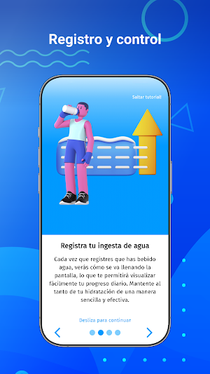 Water Reminder Screenshot 3