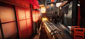 Zombie Invasion : FPS Defense Screenshot 0