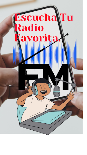 Galaxia la Picosa 88.5 FM Screenshot 0
