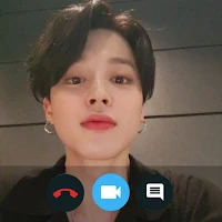 Jimin Bts Call Simulator