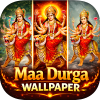 Maa Durga Wallpaper