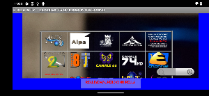 Sicilia in Tv Screenshot 2