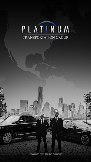Platinum Transportation Screenshot 0