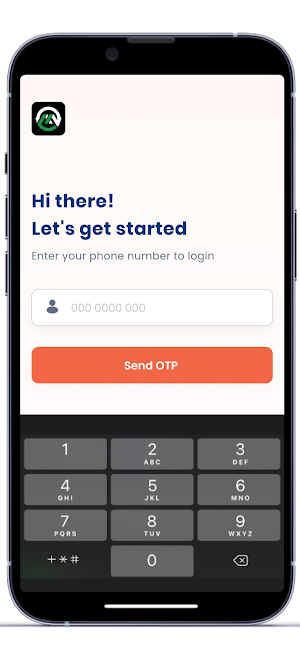 Mission Outlet Screenshot 1