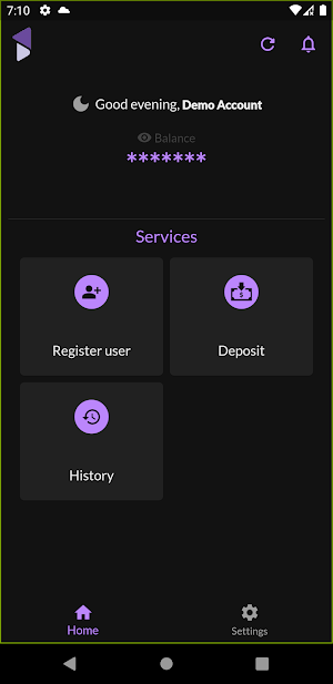 One Microfinance KYC Officer Screenshot 3