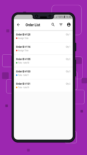 Warehouse Management System(WMS) for WooCommerce Screenshot 3