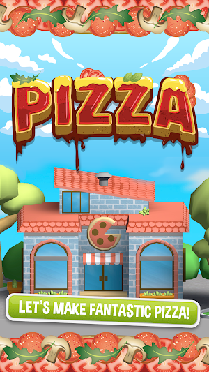 Bamba Pizza 2 Screenshot 0