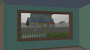 Angry Neighbor Stories 2 Screenshot 1