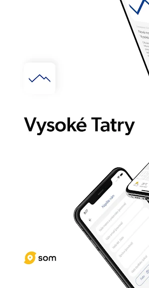 Vysoké Tatry Screenshot 0
