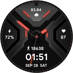 Mechanical Age Screenshot 1