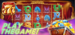 Kings Fortune Slots 777 Screenshot 1