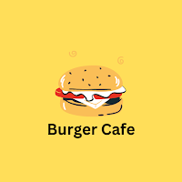 Burger Cafe -Burger Maker Game
