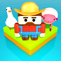 Grow Island - Farm Zoo Sandbox