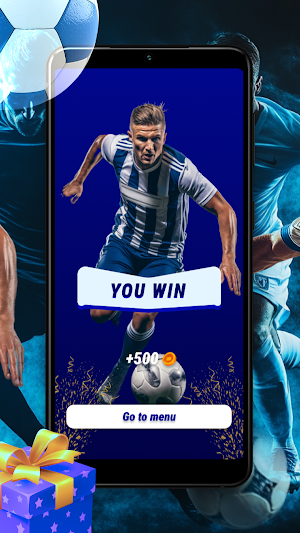1x Quiz Screenshot 1