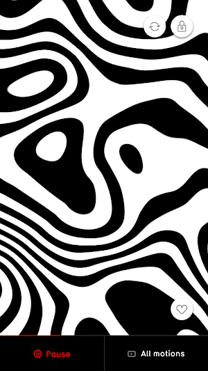 Baby Motion Screenshot 0