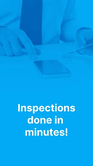 Inspect Anything Screenshot 0