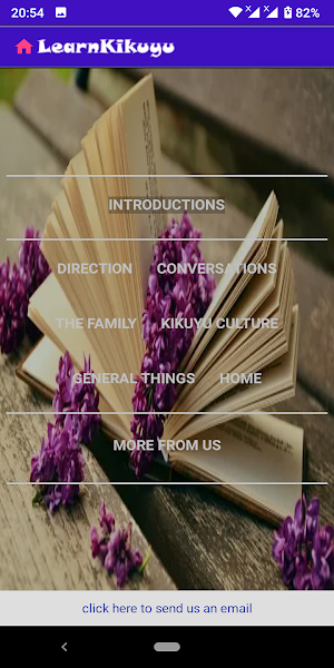Learn Kikuyu Screenshot 2