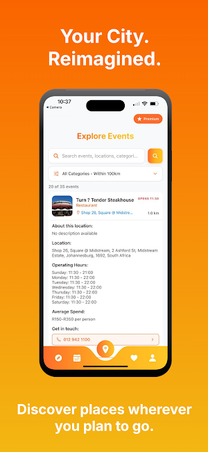 Planloos Screenshot 1